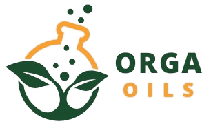 لوجو موقع orga oils